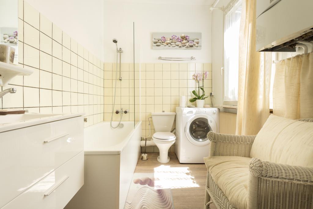 Apartments Center Colmar Bilik gambar