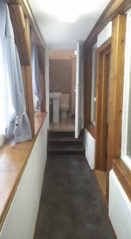 Apartments Center Colmar Luaran gambar