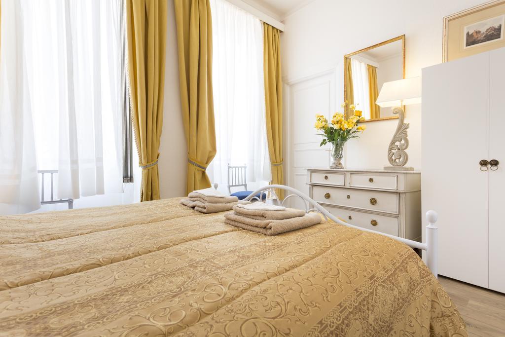 Apartments Center Colmar Luaran gambar