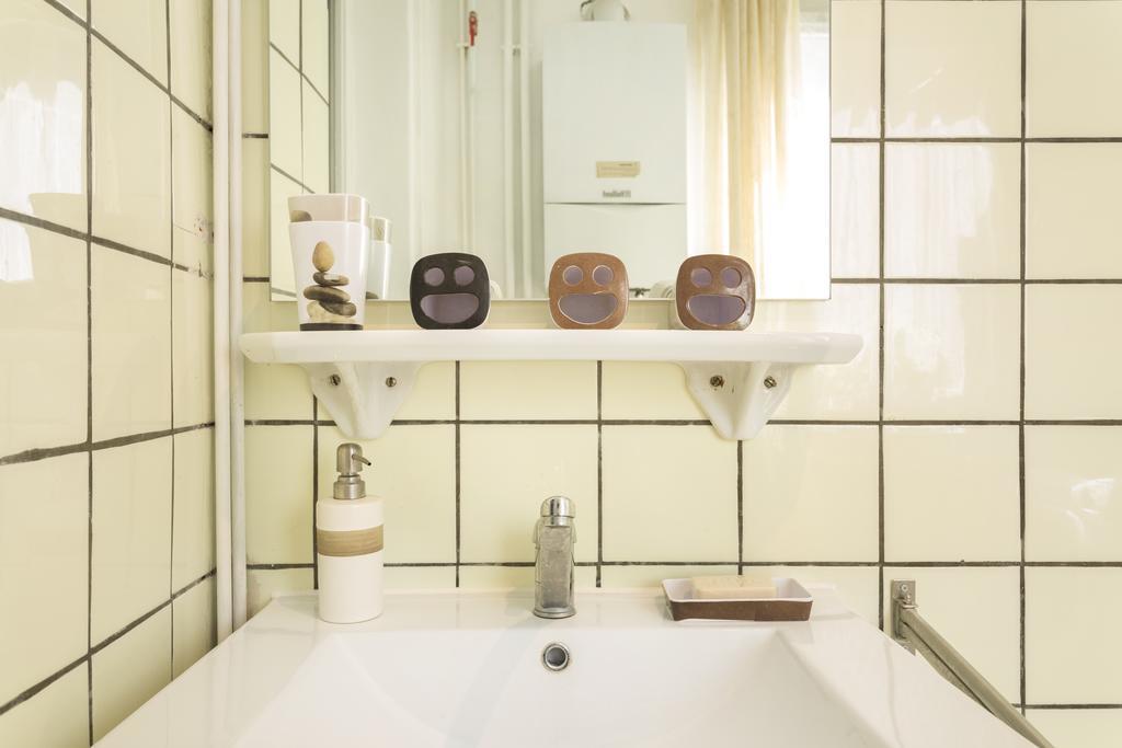 Apartments Center Colmar Luaran gambar